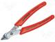 KNP.7803 - Side cutters, precision 125mm