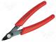 Εργαλεία - Cutters type "SUPER KNIPS" KNP.7831