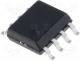 Microcontrollers PIC - Int. circuit MCU 3.5k Flash 128B RAM 8MHz 6 I/O SO8