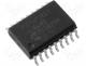 Microcontrollers PIC - Int. circuit MCU 7k Flash 384B RAM 32MHz 16I/O SO18