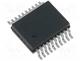 PIC16F54-I/SS - PIC microcontroller, Memory 750B, SRAM 25B, 20MHz, SMD, SSOP18