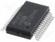 PIC16F57-I/SS - Integrated circuit, 3K Std Flash, 72 RAM, 20 I/O SSOP28
