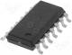 PIC16F616-I/SL - Integrated circuit CPU 2k Flash, 20MHz, 128 RAM DIP14