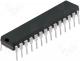 PIC16F72-I/SP - Int. circuit CPU 2kx14 Flash, 128B RAM 20MHz SPDIP28