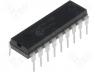 Integrated circuit MCU 20MHz 4k x14 Flash PDIP18