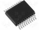 Int. circuit MCU 8k Flash 256B RAM 16 MIPS XLP SSOP20