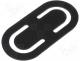 Denon parts - Oval seal for SC-7000