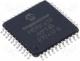 PIC18F458-I/PT - Integrated circuit 16k x16 Flash 34I/O 40MHz TQFP44