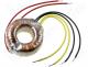  Toroidal - Toroidal mains transformer, 10W, 230/2x19V