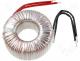  Toroidal - Toroidal mains transformer, 150W, 230/14V