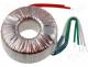 Toroidal mains transformer, 200W, 230/2x40V