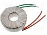 TST450W/12V - Toroidal mains transformer, 450W, 230/12V