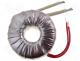  Toroidal - Toroidal mains transformer, 600W 230/12V