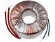 Toroidal mains transformer, 600W, 230/230V