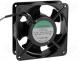 DP203A2123LBL - Fan 120x120x38 ball bearing AC230V 122m3/h 38dBA