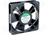 DP203AT2122LBT - Fan 120x120x25;ball bearing;AC230V; 79m3/h;38,5dBA