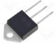 Triac - Triac 25A 700V 50mA TOP3