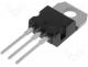 BTB04/600SL - Triac 4A 600V TO220AB