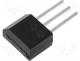 Z0405MF - Triac 600V 4A IG=5mA TO202-3