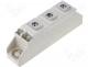 Module, thyristor 1300V SEMIPACK1