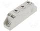 Bridge thyristor/thyristor 95A 1600V SEMIPACK1