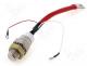 T61-175-12-50 - Thyristor 175A 1200V TO93