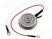 T63-300-06 - Thyristor 300A 600V TO200AB