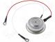 T63-300-16 - Thyristor 300A 1600V TO200AB