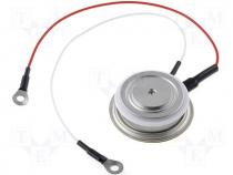 T63-400-06 - Thyristor 600V 400A TO200AB