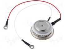 T63-400-16 - Thyristor 400A 1600V TO200AB