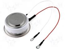 T73-550-12 - Thyristor 1200V 550A TO200AC