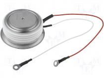 Thyristor 800A 1400V TO200AC