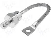 SKN130/16 - Diode prostownicza 1600V 165A DO205AC