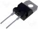 Power Diodes - Diode SiC Schottky 10A 600V -40 do 175C TO220AC