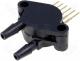 Pressure Sensors - Pressure sensor, differential, 0-250kPa, max 1000kPa