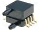 MPXV2010DP - Pressure sensor differential range 0-10kPa