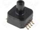   - Pressure sensor absolute range 15-115kPa max 400kPa