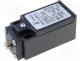 PAP1T11PZ11 - Limit switch, steel actuator