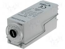 T-R4-E-24VAC - Timer, function E 24VAC